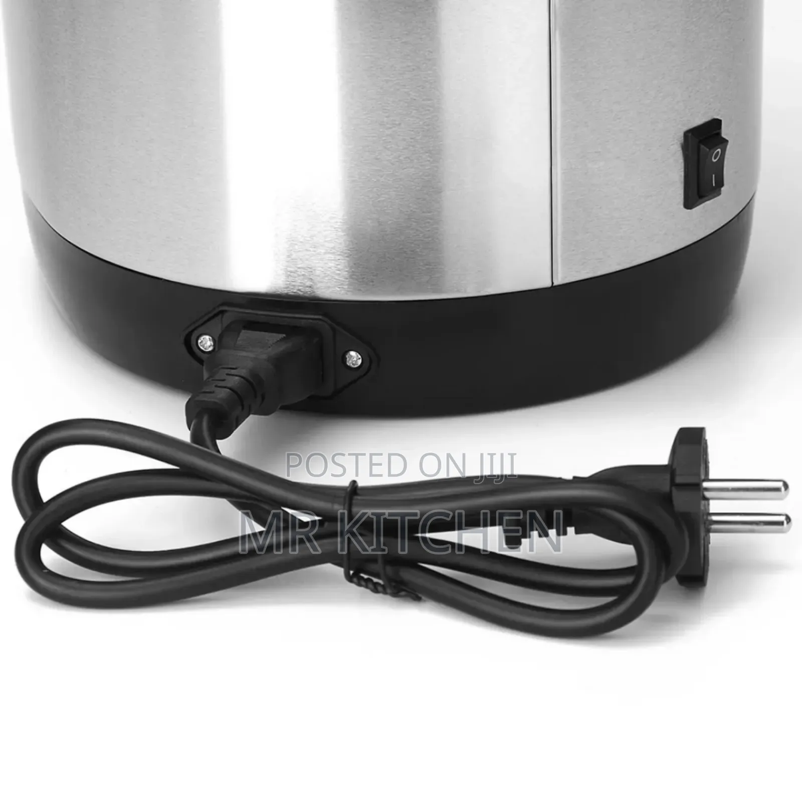 Electric Thermal Kettle