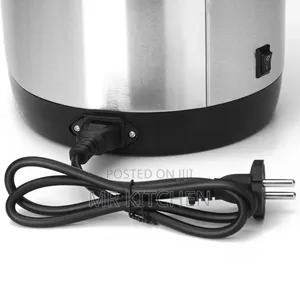 Electric Thermal Kettle