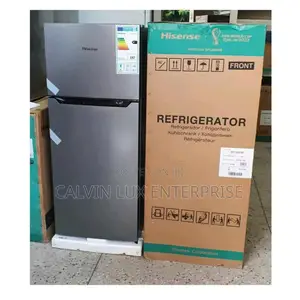 Fridge Hisense 160 Liters