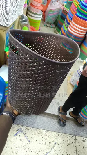 Please Waste Bins/Dust Bins