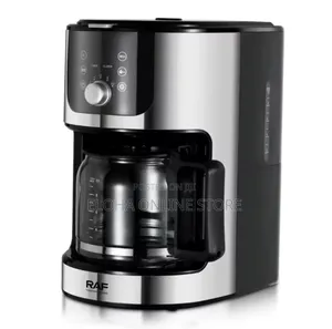 RAF Coffee Maker Machine R10