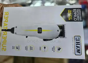 New WAHL Professional Hair Clippers Super Taper