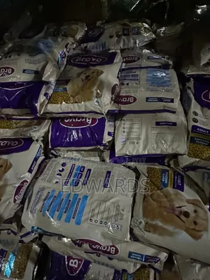 Kibbles for Adult Dogs