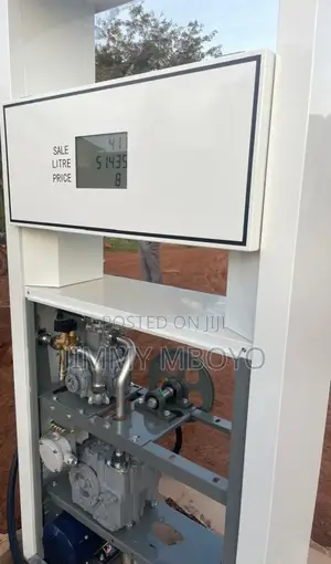 Fuel Dispensers Servicing, Repairs and Maintenance