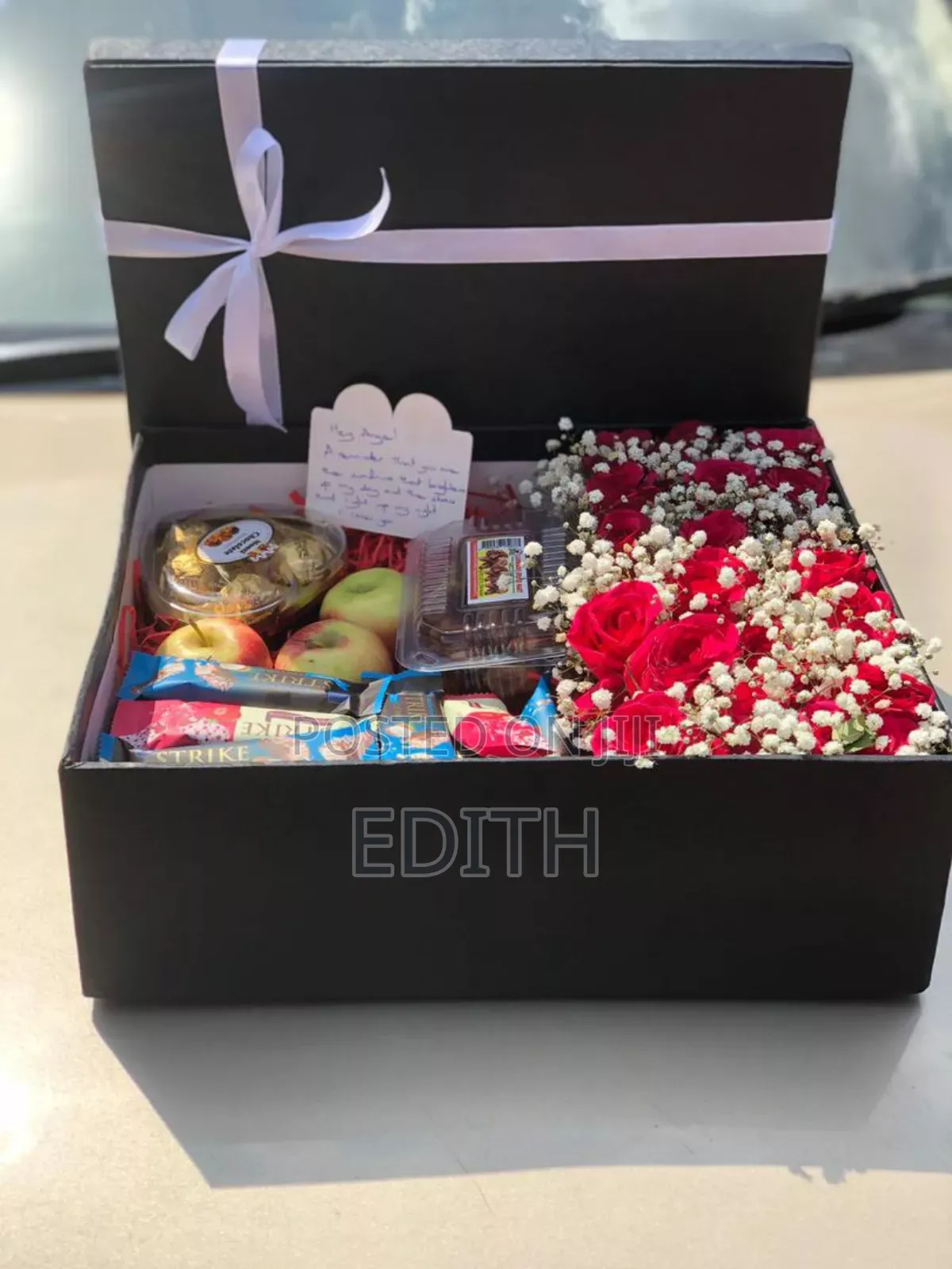 Love Package Gift