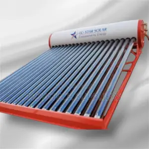 240L LC Star German Technology Solar Water Heaters Aviak