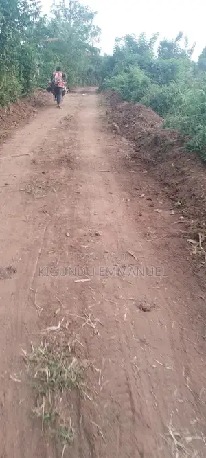Photo - Plot For Sale 30ft By 70ft Ideal For Residential