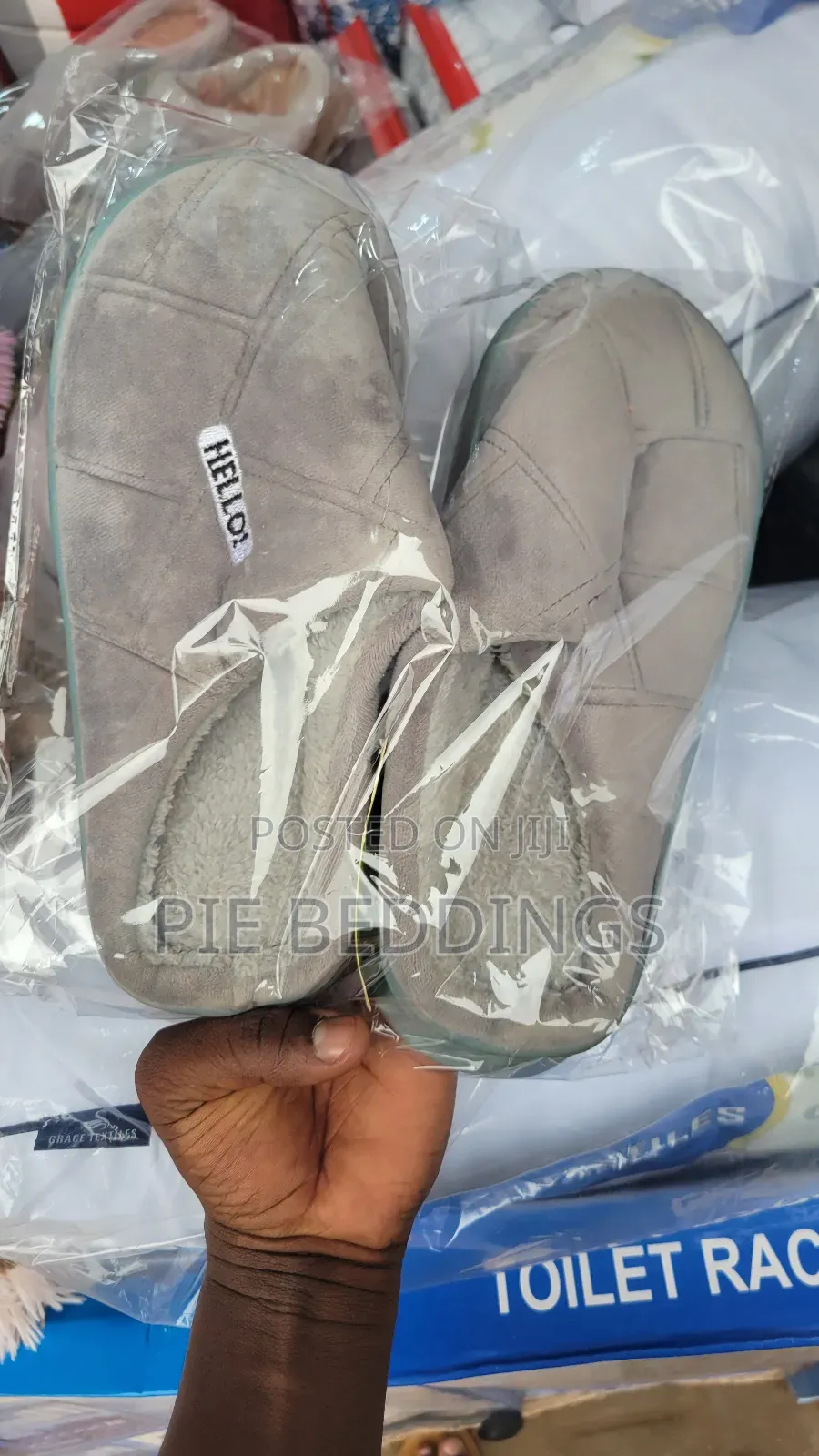 New Indor Quality Shoes