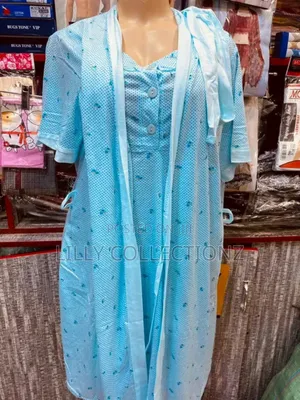 Photo - Ladies Nighties