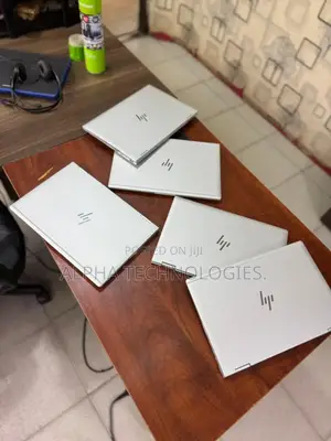 Laptop HP EliteBook X360 1030 G3 8GB Intel Core I5 SSD 512GB