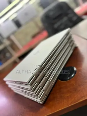 Laptop HP EliteBook X360 1030 G3 8GB Intel Core I5 SSD 512GB