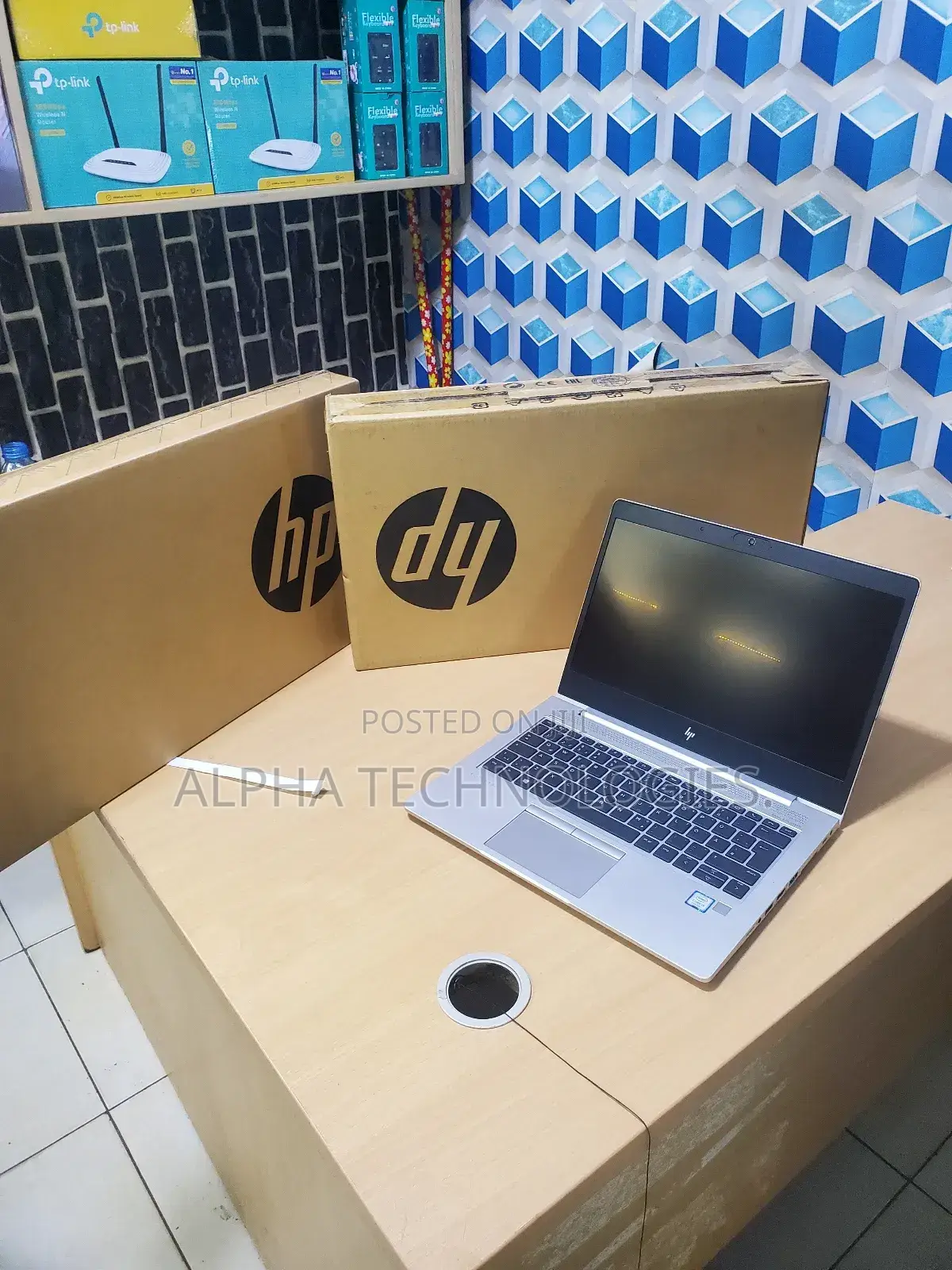 Laptop HP EliteBook 840 G5 12GB Intel Core I5 SSD 256GB