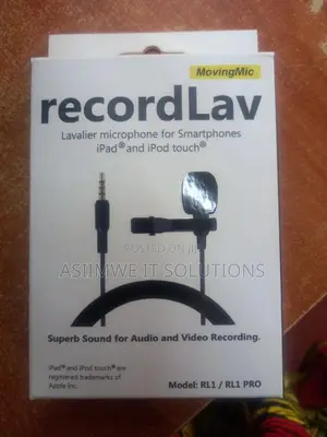 Record Lav 1