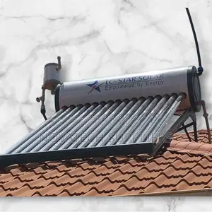 200L LC Star German Technology Solar Water Heaters Alac