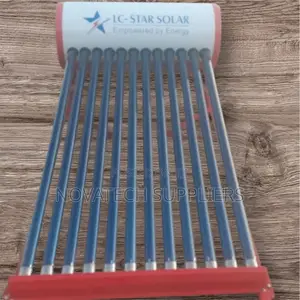 120L German Technology Solar Water Heaters Frac