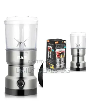 Photo - Mini RAF Juice Press