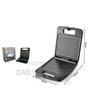Brand RAF Sandwich Maker