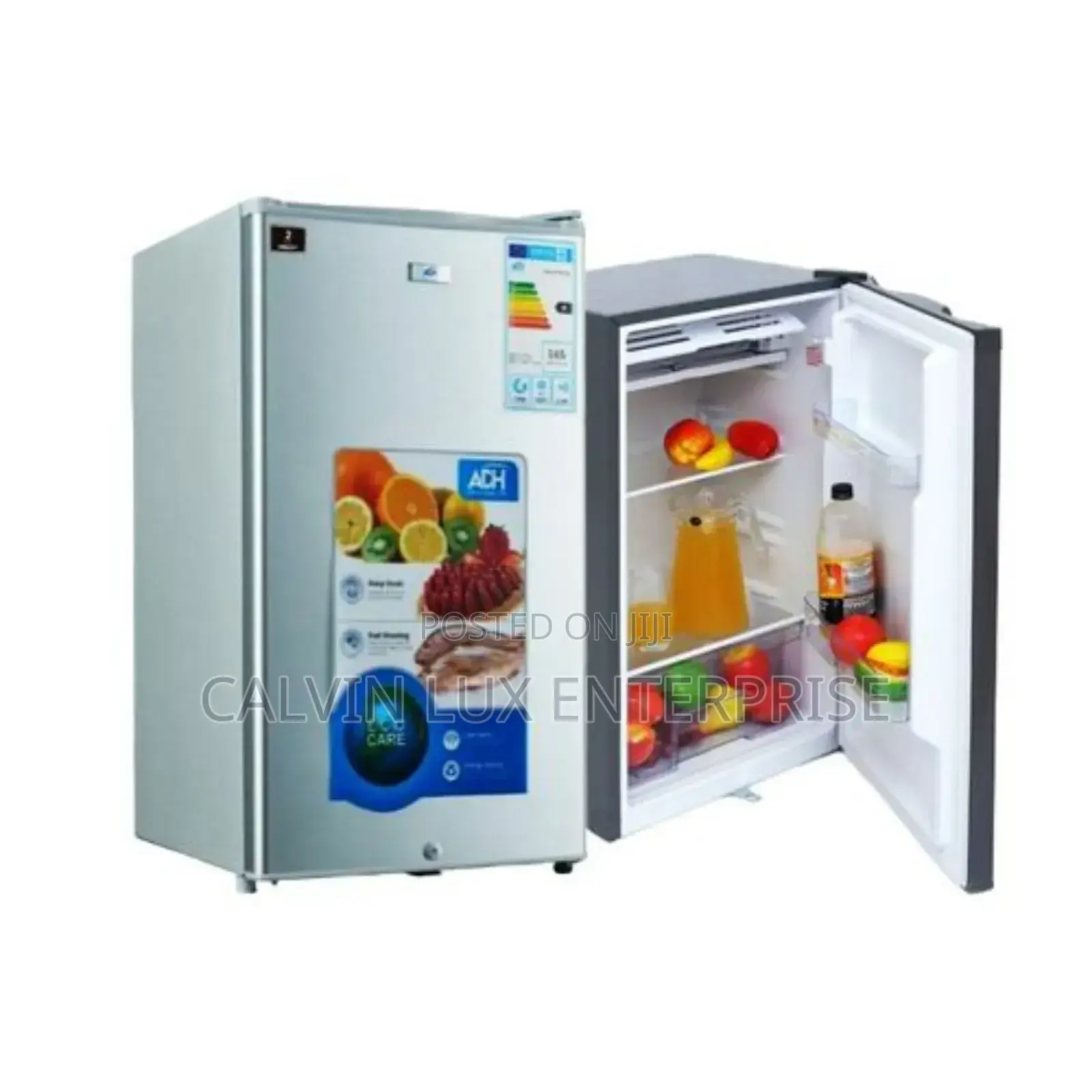Fridge 120 Liters ADH