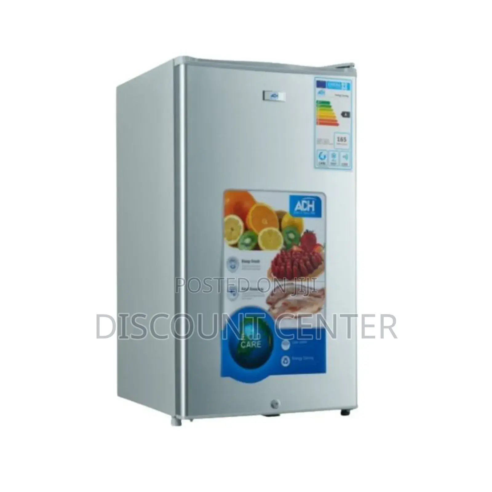 Fridge 120 Liters ADH