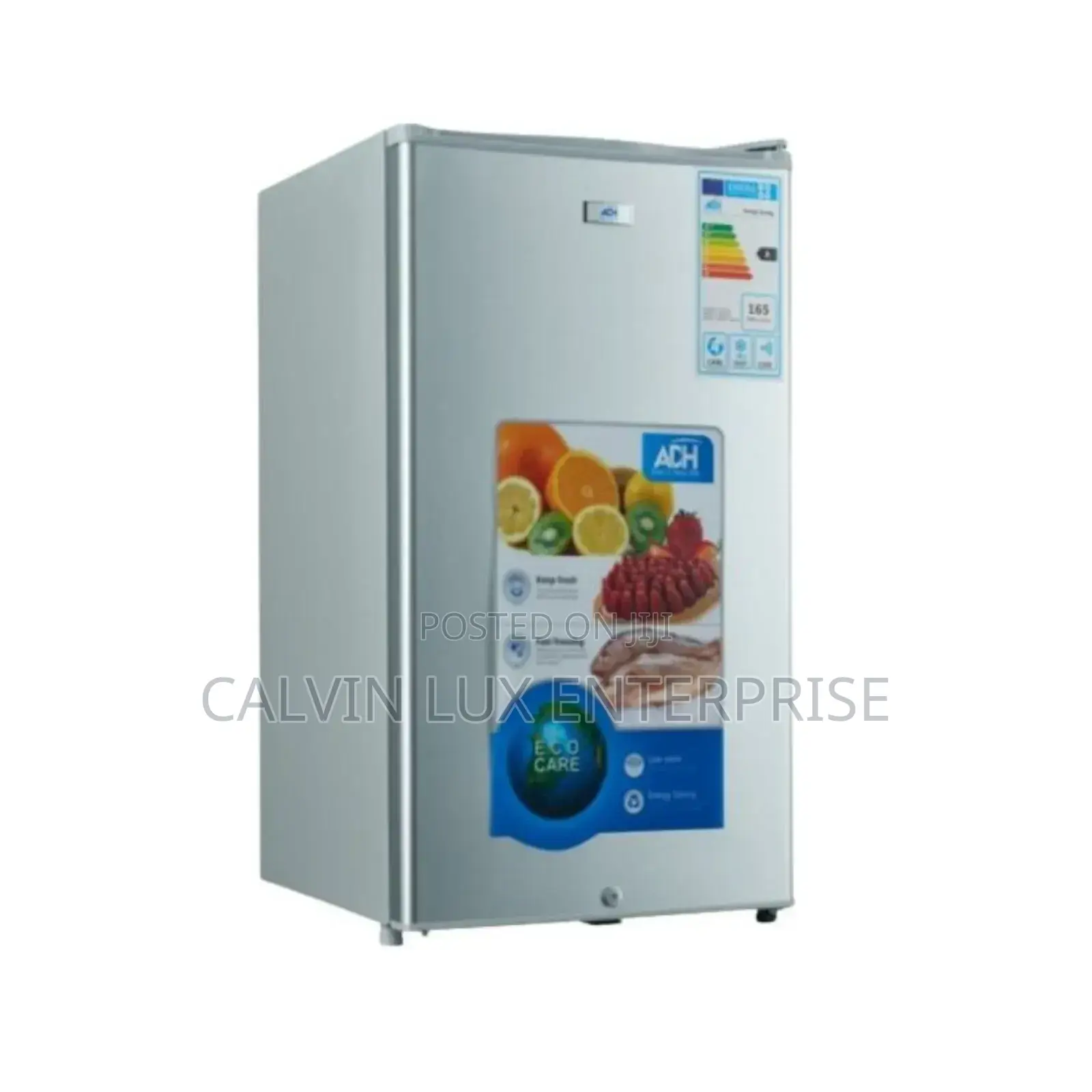 Fridge 120 Liters ADH