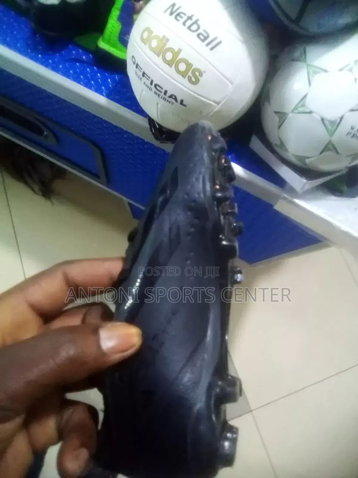 Black Adidas Shoes for Kids