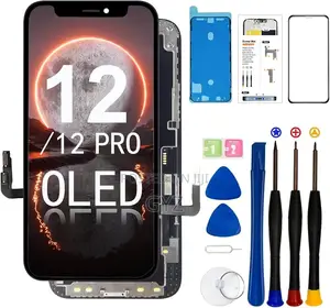 iPhone 12 Screen Replacement Original