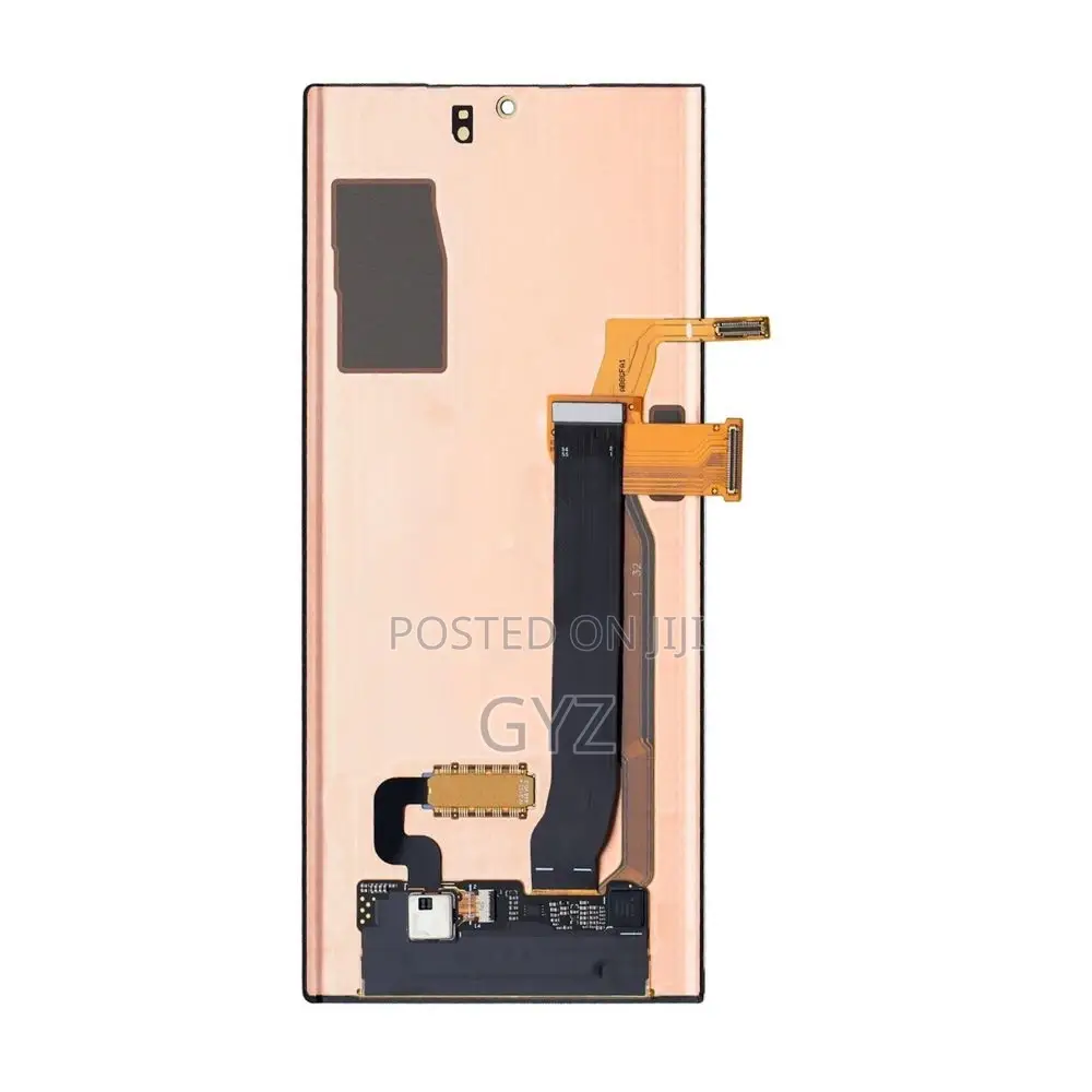 Samsung Galaxy Note 20 Ultra Screen Replacement