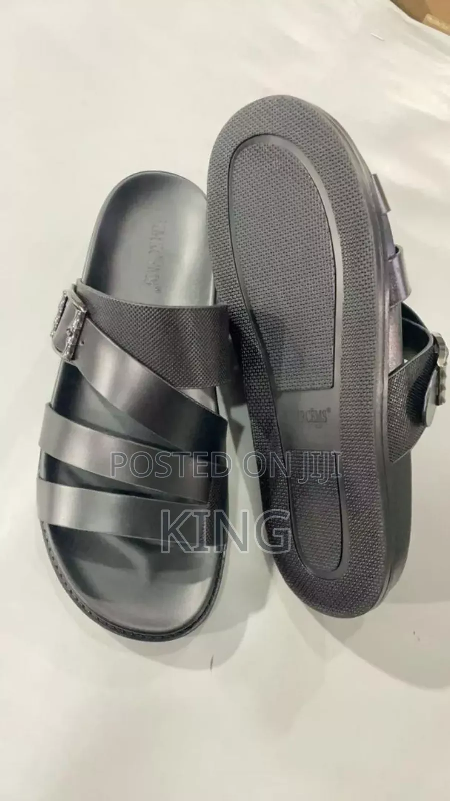 Mani Classic Gentle Sandals