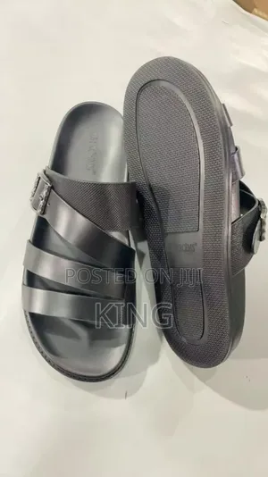 Mani Classic Gentle Sandals