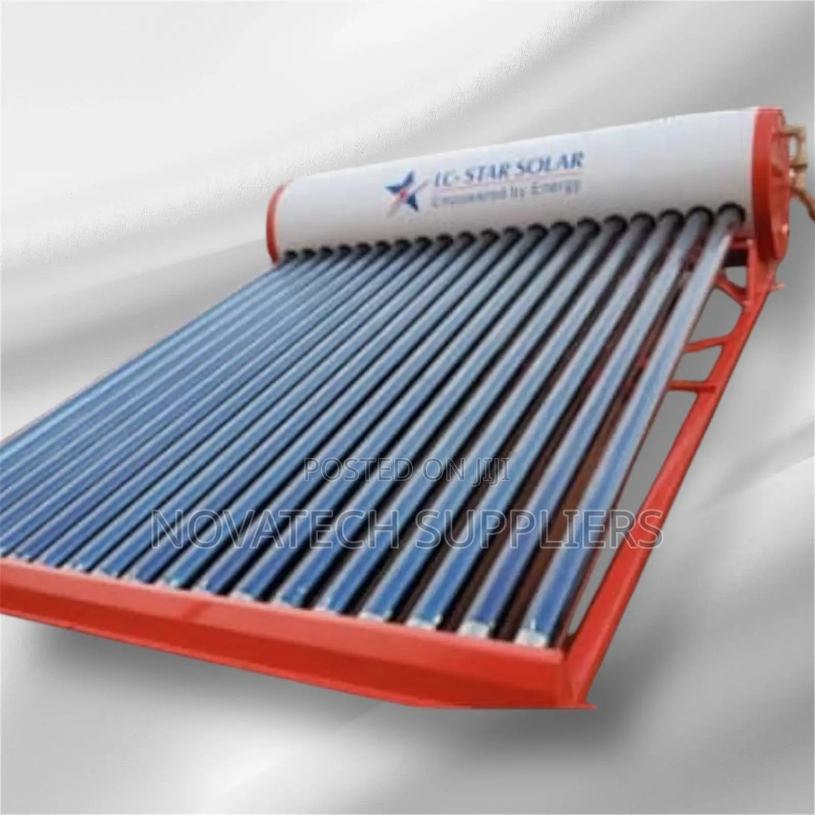 240L German Technology LC Star Solar Water Heaters Psula