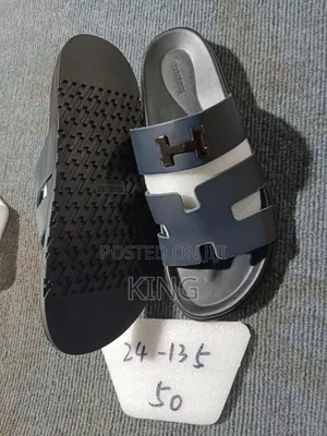 Uncut Classic Gentle Sandals