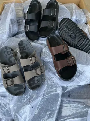 Verified Classic Gentle Sandals