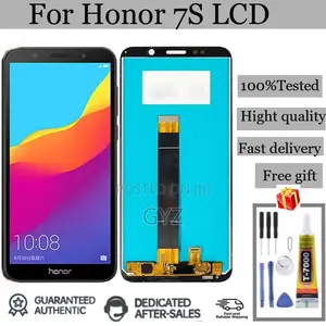 Honor 7s Screen Replacement