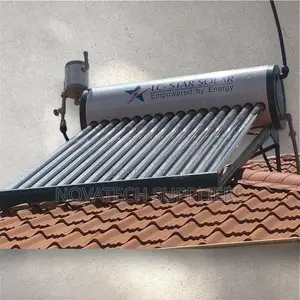 200L German Technology LC Star Solar Water Heaters Mawe