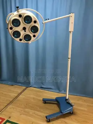 Halogen Theatre Light