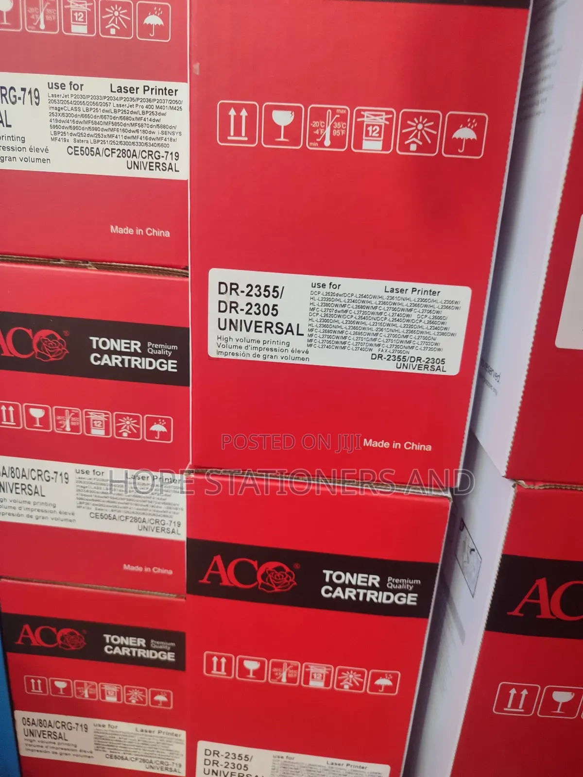 Dr 2355 / Dr 2305 Brother Drum