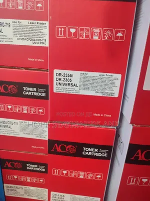 Dr 2355 / Dr 2305 Brother Drum