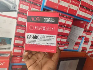 Dr 1000 Brother Drum