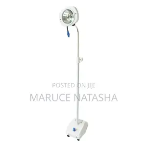 Shadowless Adjustable Operating Lump