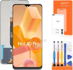 Infinix Hot 40 Original LCD Replacement