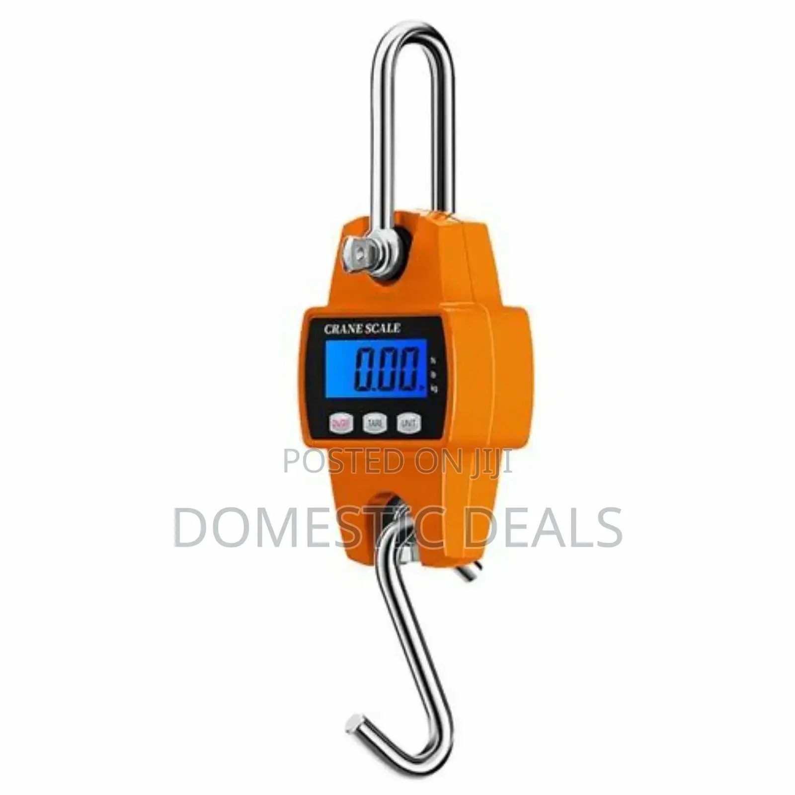 Electronic Digital Crane Weighing Scale