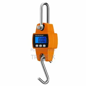 Electronic Digital Crane Weighing Scale