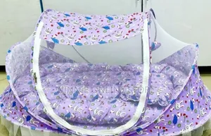 Foldable Baby Net With Matress