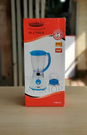 Blender Electric
