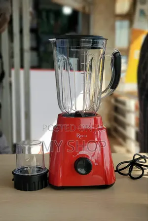 Electric Juice Blender (Roch)