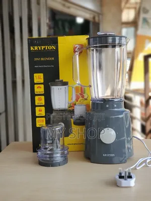 Krypton Blender Knb63071n