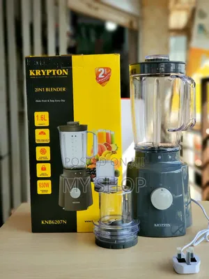 Krypton Blender Knb63071n