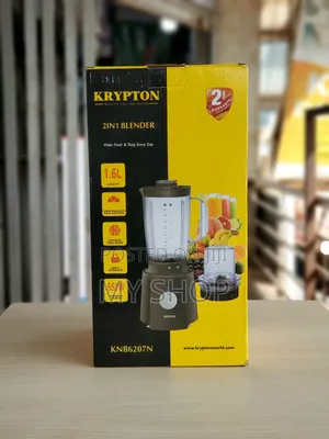Krypton Blender Knb63071n