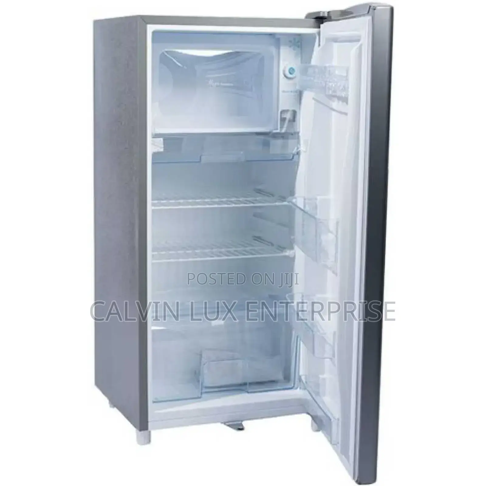 Fridge 195 Liters Hisense Single Door