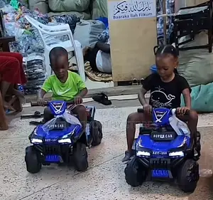 Kids Rechargeable Car 1-5years